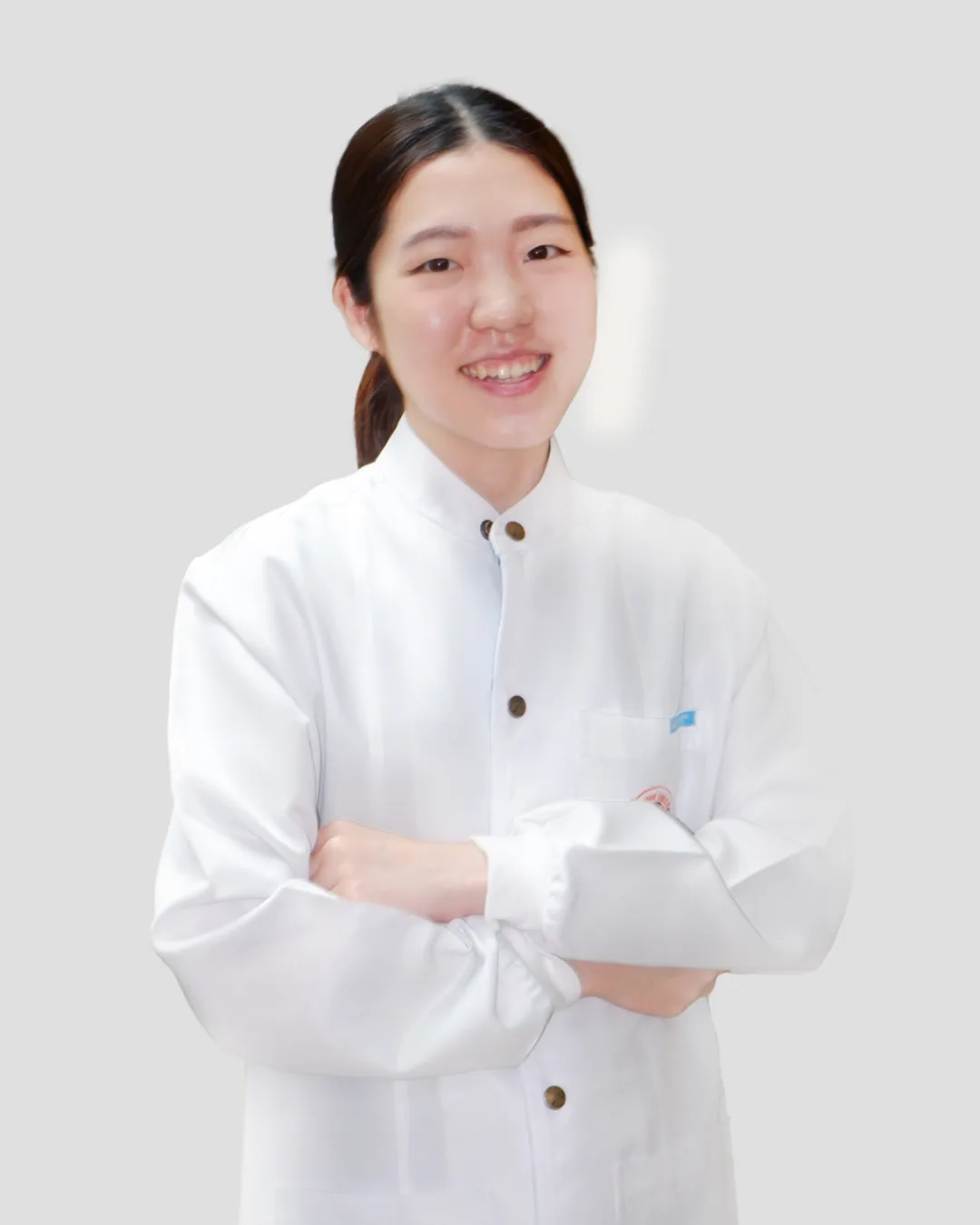 ทพญ. ณิชา โฆษิตกิตติวณิชย์